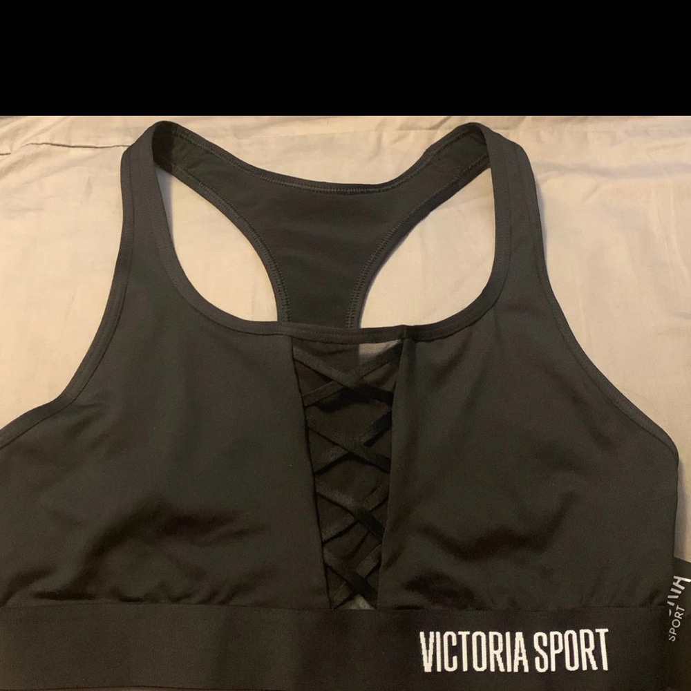 Victoria secret sports bra